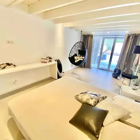Baudino 8pax Piscine Βίλα Saint-Raphaël
