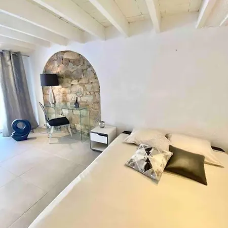 Βίλα Baudino 8pax Piscine Saint-Raphaël