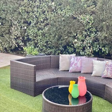 Βίλα Baudino 8pax Piscine
